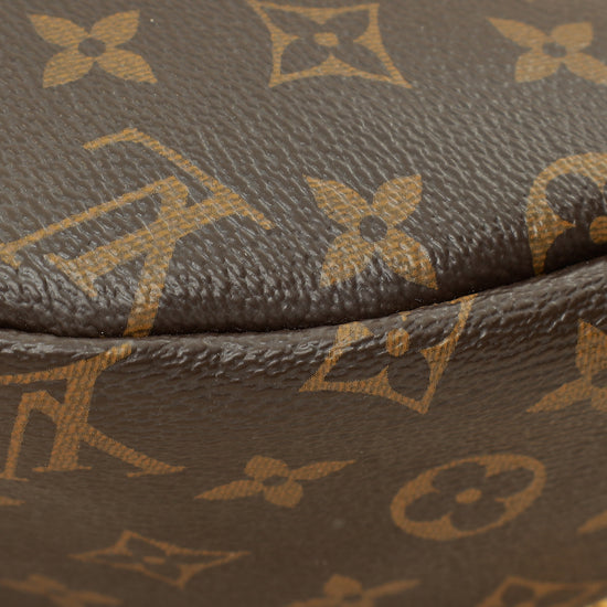 Louis Vuitton Brown Monogram Bumbag-Louis Vuitton-THE CLOSET