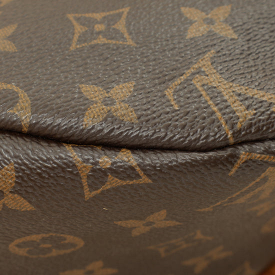 Louis Vuitton Brown Monogram Bumbag-Louis Vuitton-THE CLOSET