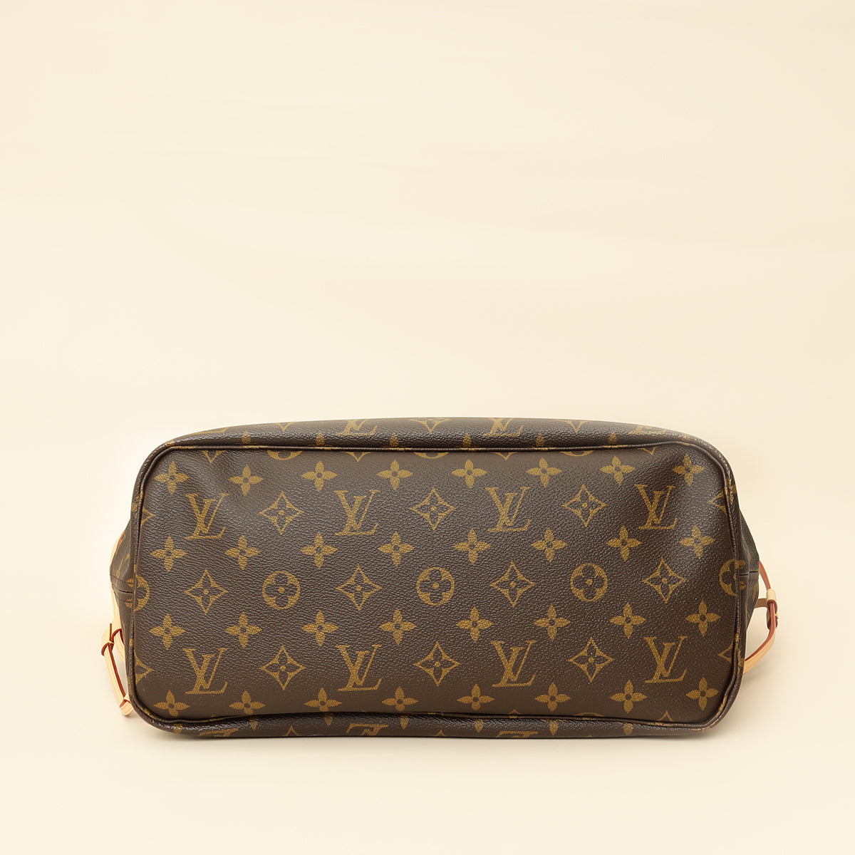 Louis Vuitton Monogram Neverfull MM Bag w/Pouch-Louis Vuitton-THE CLOSET