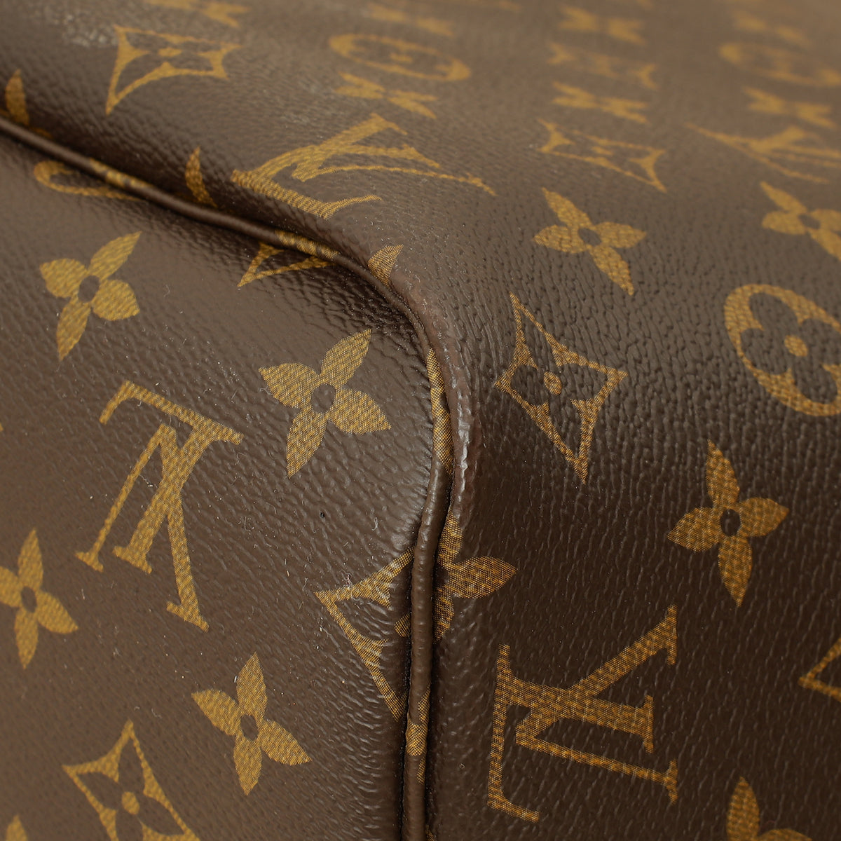 Louis Vuitton Monogram Neverfull MM Bag w/Pouch-Louis Vuitton-THE CLOSET