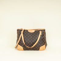 Louis Vuitton Monogram Estrela MM Bag