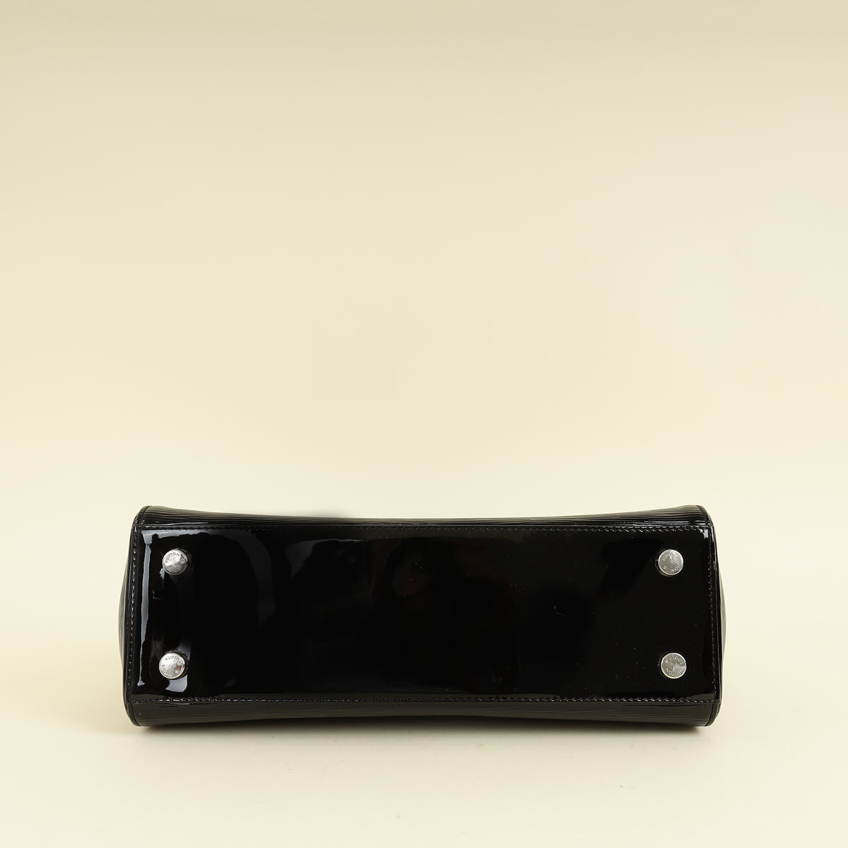 Louis Vuitton Black Electric Brea MM Bag