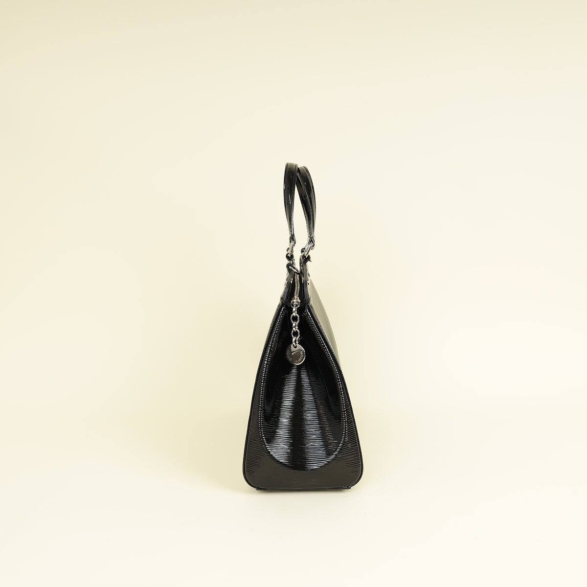 Louis Vuitton Black Electric Brea MM Bag