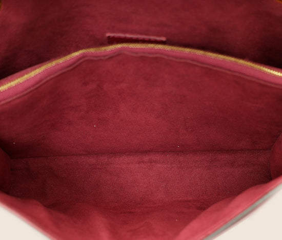 Louis Vuitton Bicolor Victoire Bag-Louis Vuitton-THE CLOSET