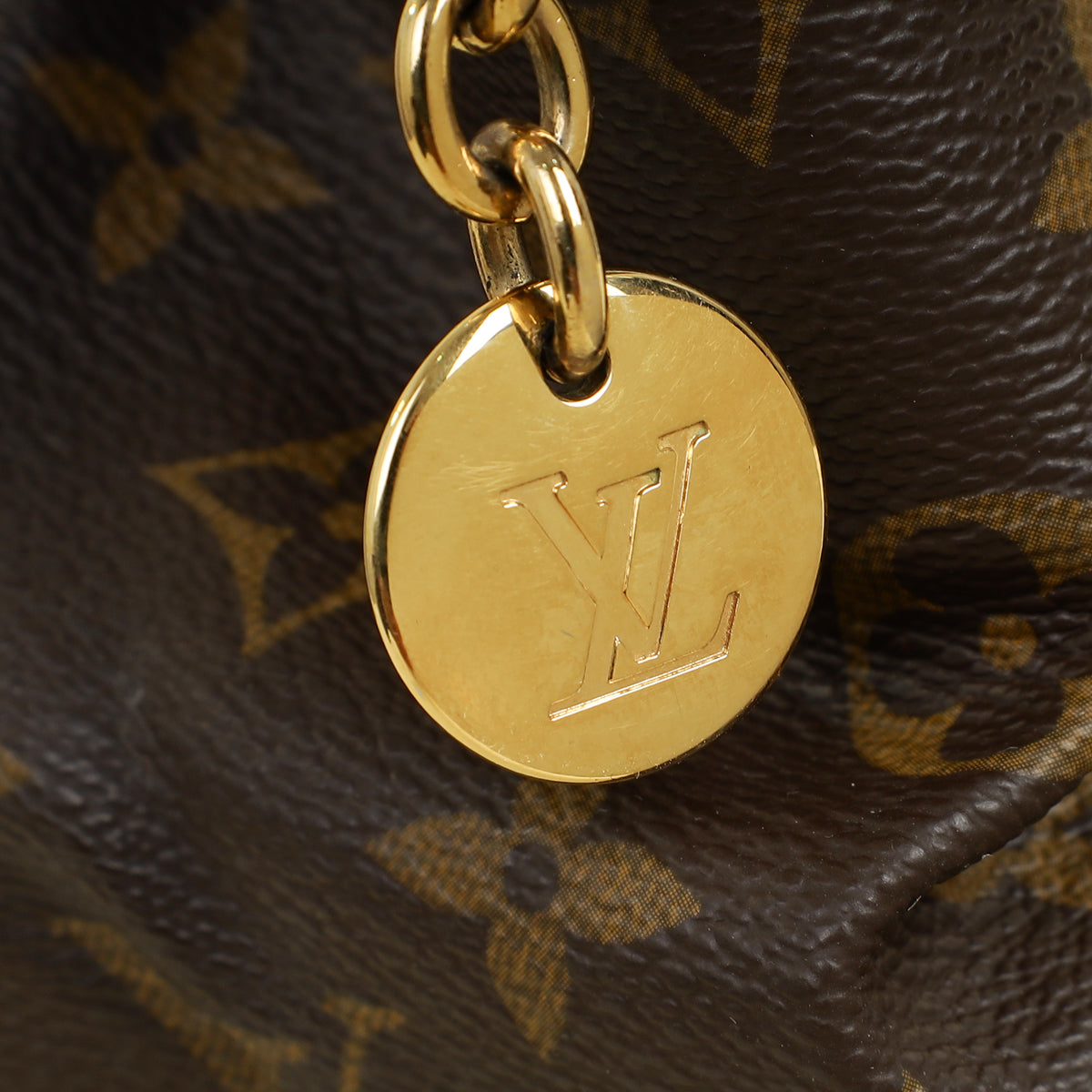 Louis Vuitton Monogram Tivoli Bag