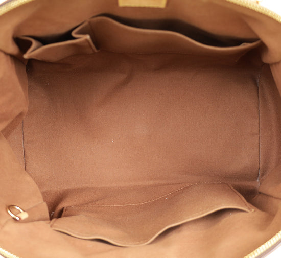 Louis Vuitton Monogram Tivoli Bag