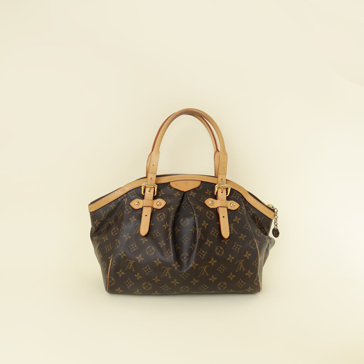Louis Vuitton Monogram Tivoli Bag