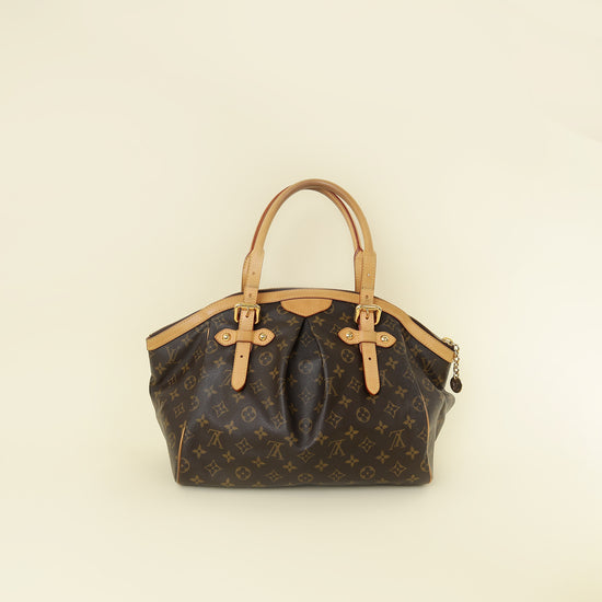 Louis Vuitton Monogram Tivoli Bag