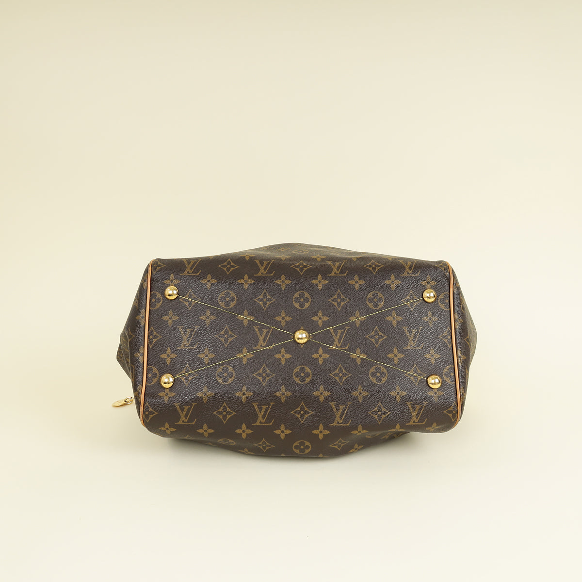 Louis Vuitton Monogram Tivoli Bag