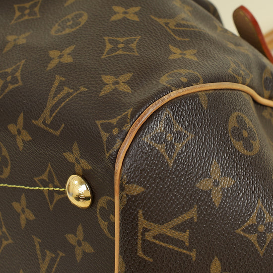 Louis Vuitton Monogram Tivoli Bag