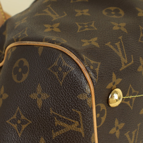 Louis Vuitton Monogram Tivoli Bag