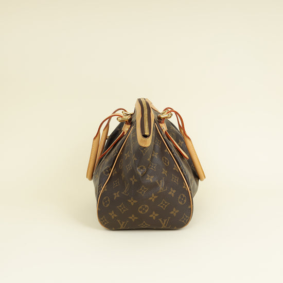 Louis Vuitton Monogram Tivoli Bag