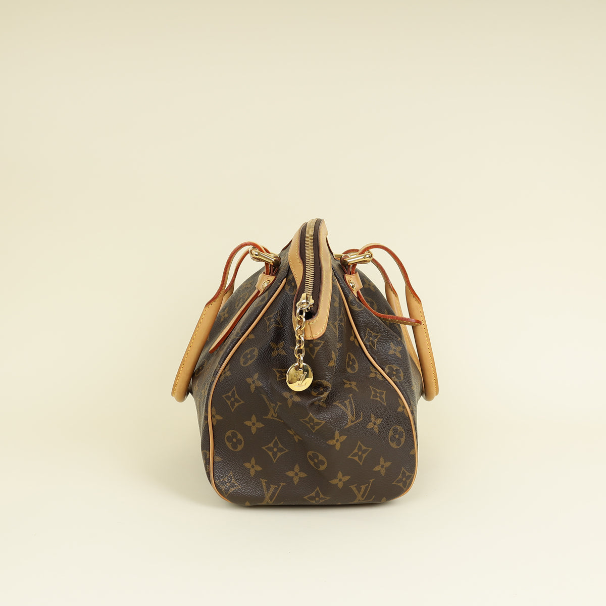 Louis Vuitton Monogram Tivoli Bag
