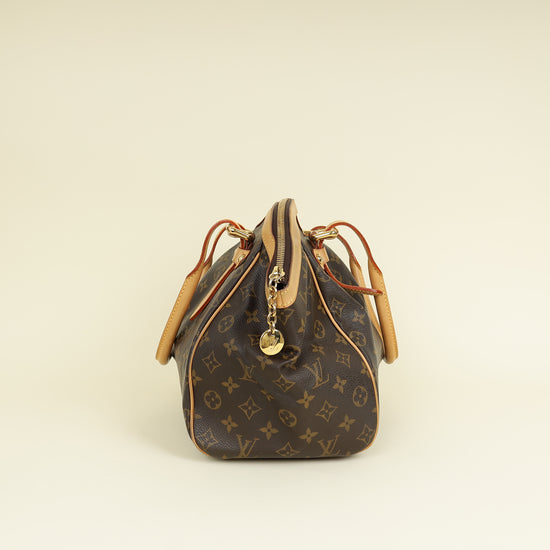 Louis Vuitton Monogram Tivoli Bag