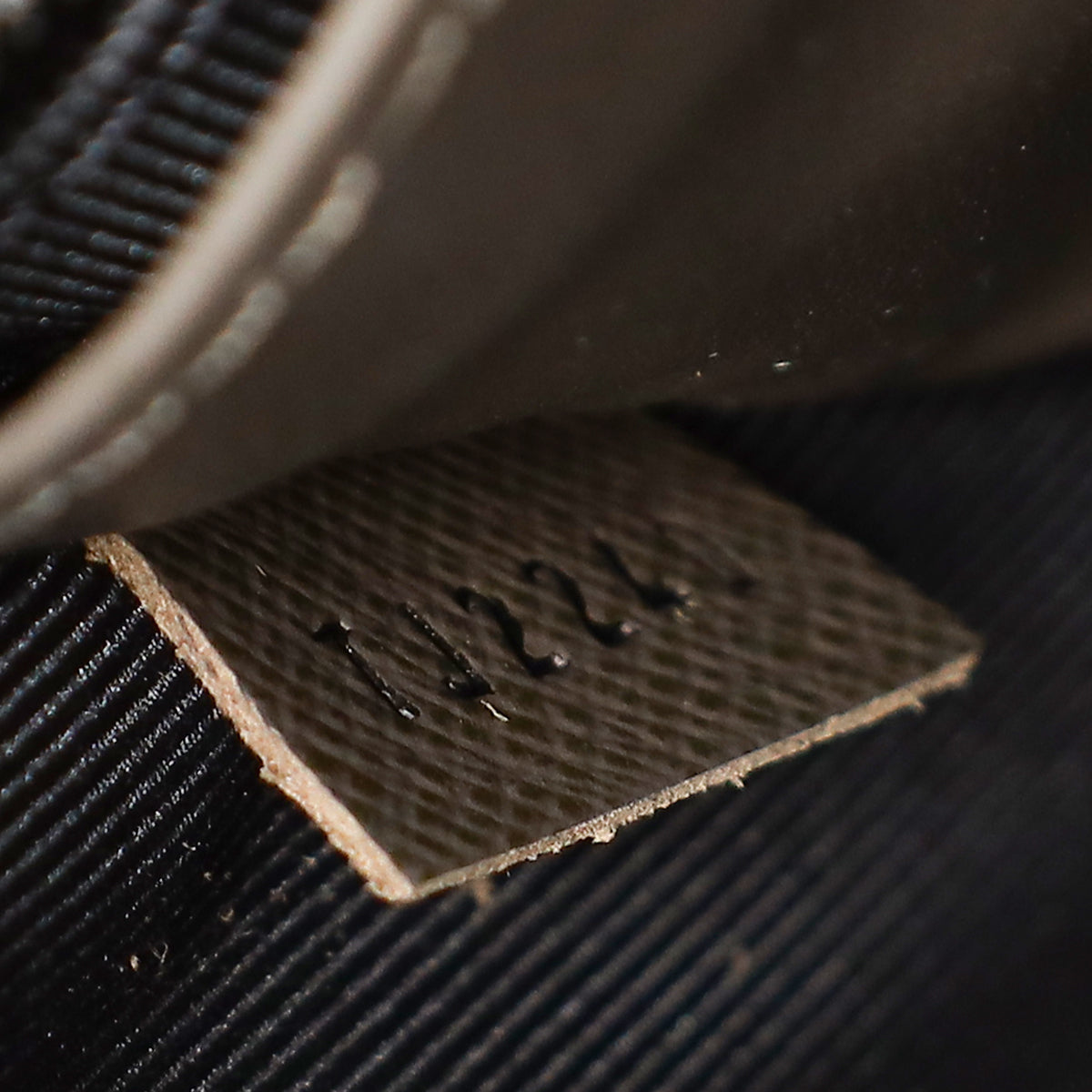 Louis Vuitton Bicolor Soft Trunk Wallet w/ Strap-Louis Vuitton-THE CLOSET