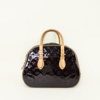 Louis Vuitton Amarante Monogram Summit Drive Bag