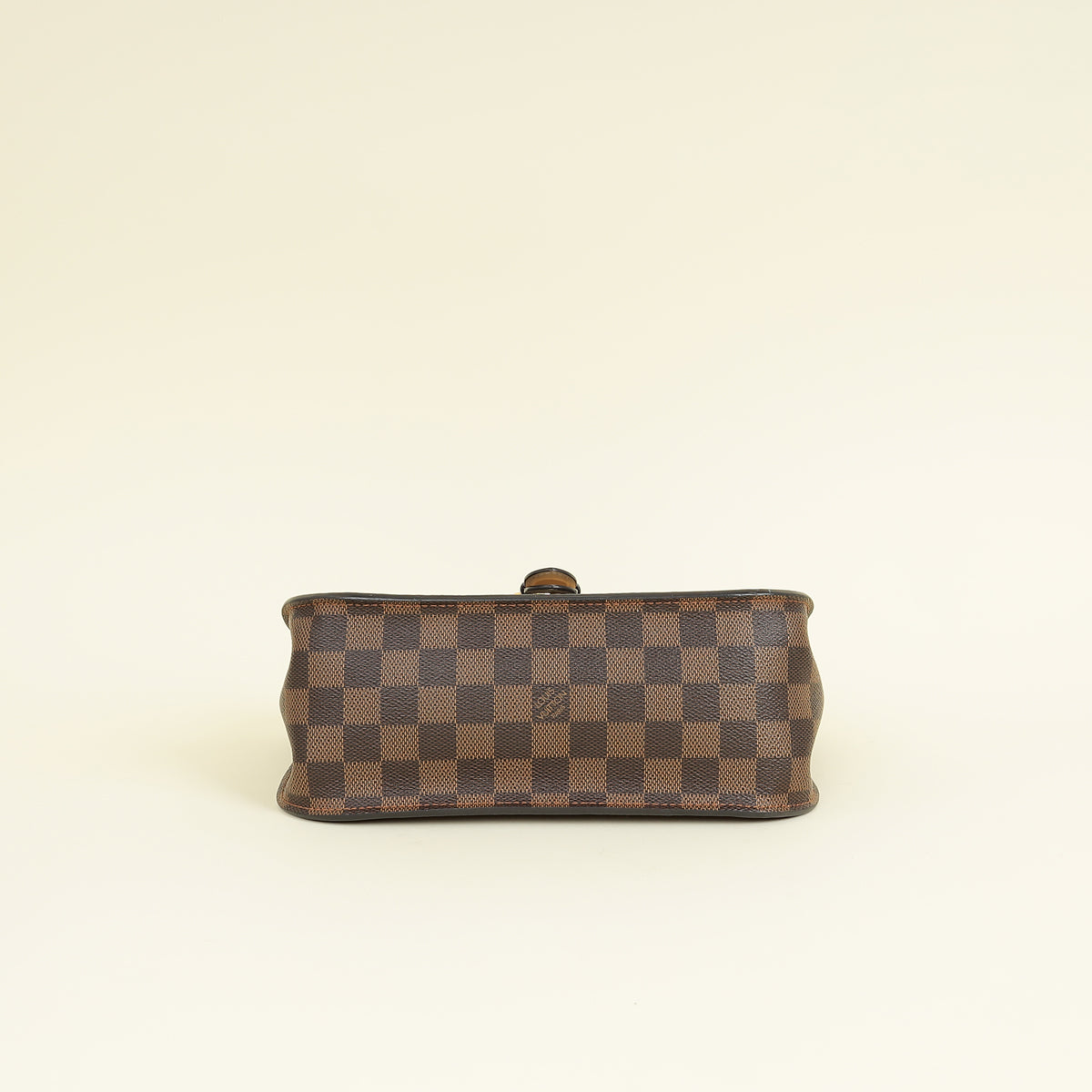 Louis Vuitton Damier Ebene Beaumarchais Bag