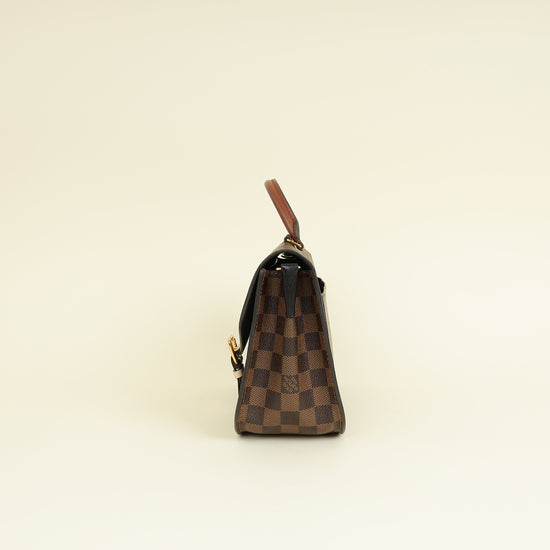 Louis Vuitton Damier Ebene Beaumarchais Bag