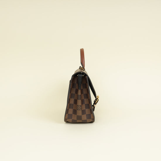 Louis Vuitton Damier Ebene Beaumarchais Bag