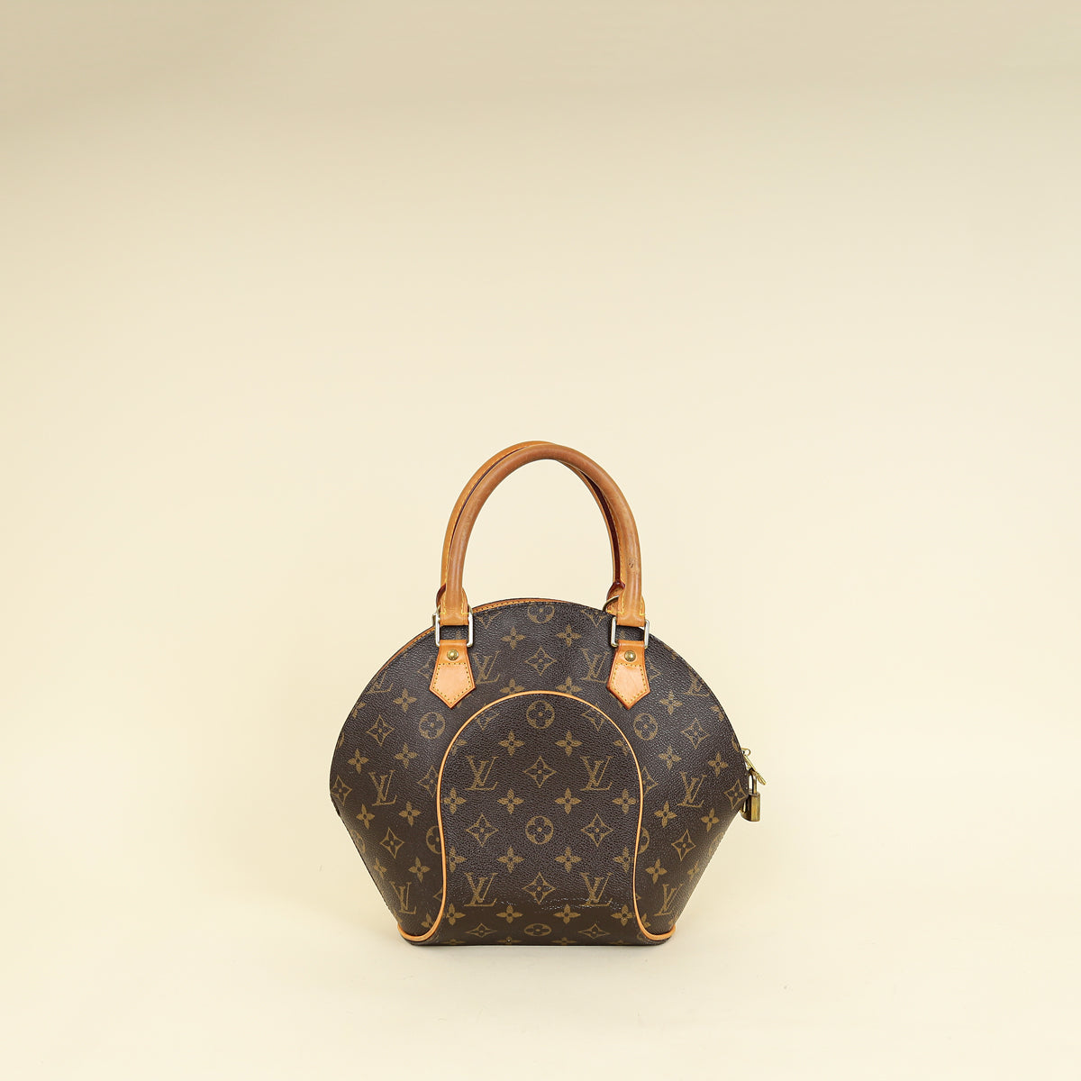 Louis Vuitton Bicolor Monogram Ellipse PM Bag-Louis Vuitton-THE CLOSET