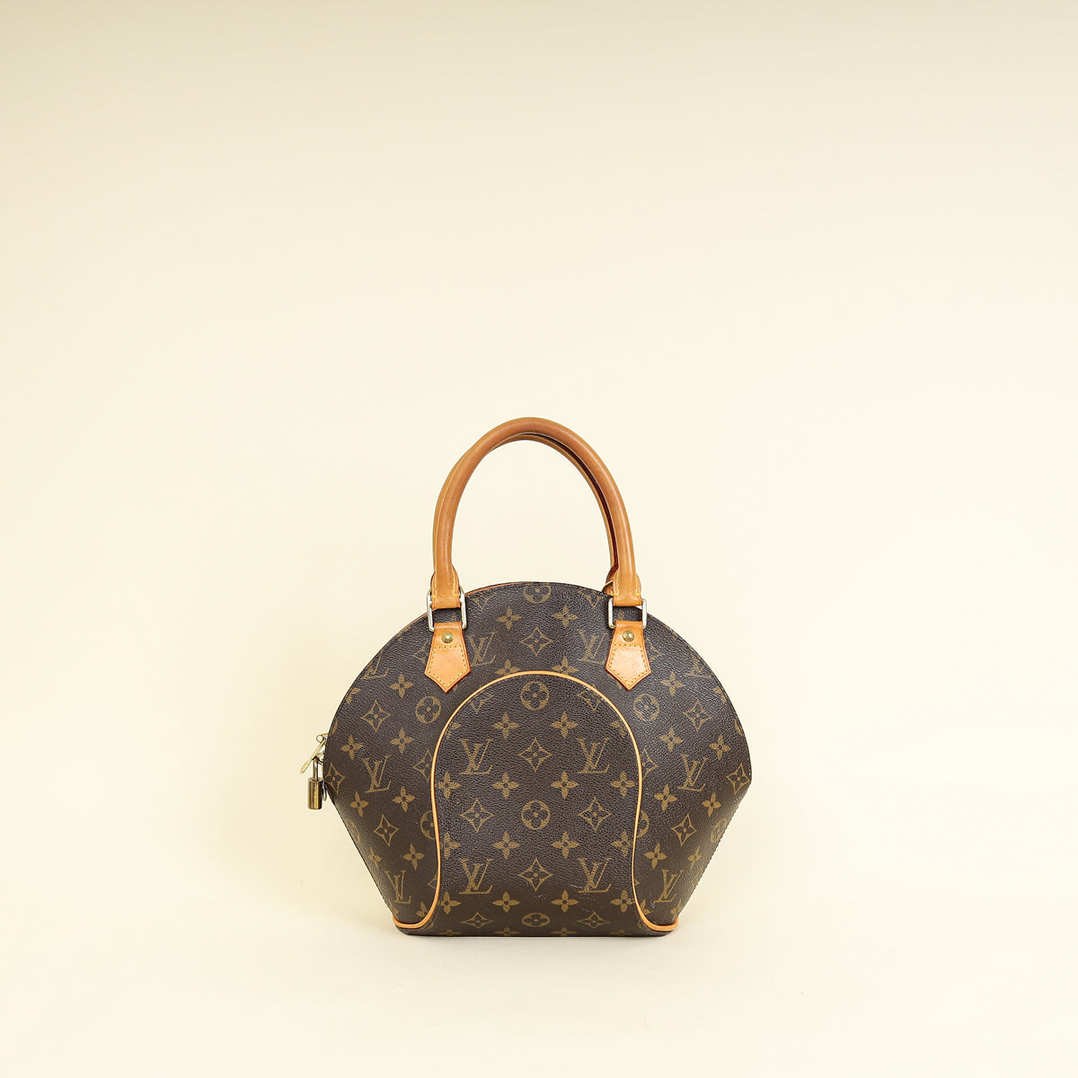 Louis Vuitton Bicolor Monogram Ellipse PM Bag-Louis Vuitton-THE CLOSET