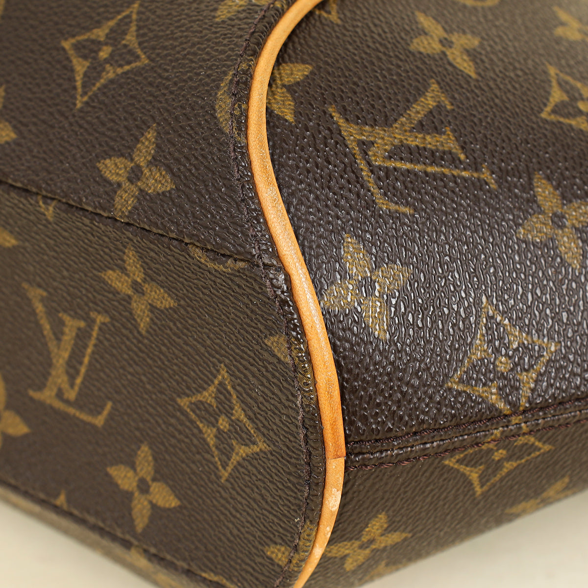 Louis Vuitton Bicolor Monogram Ellipse PM Bag-Louis Vuitton-THE CLOSET