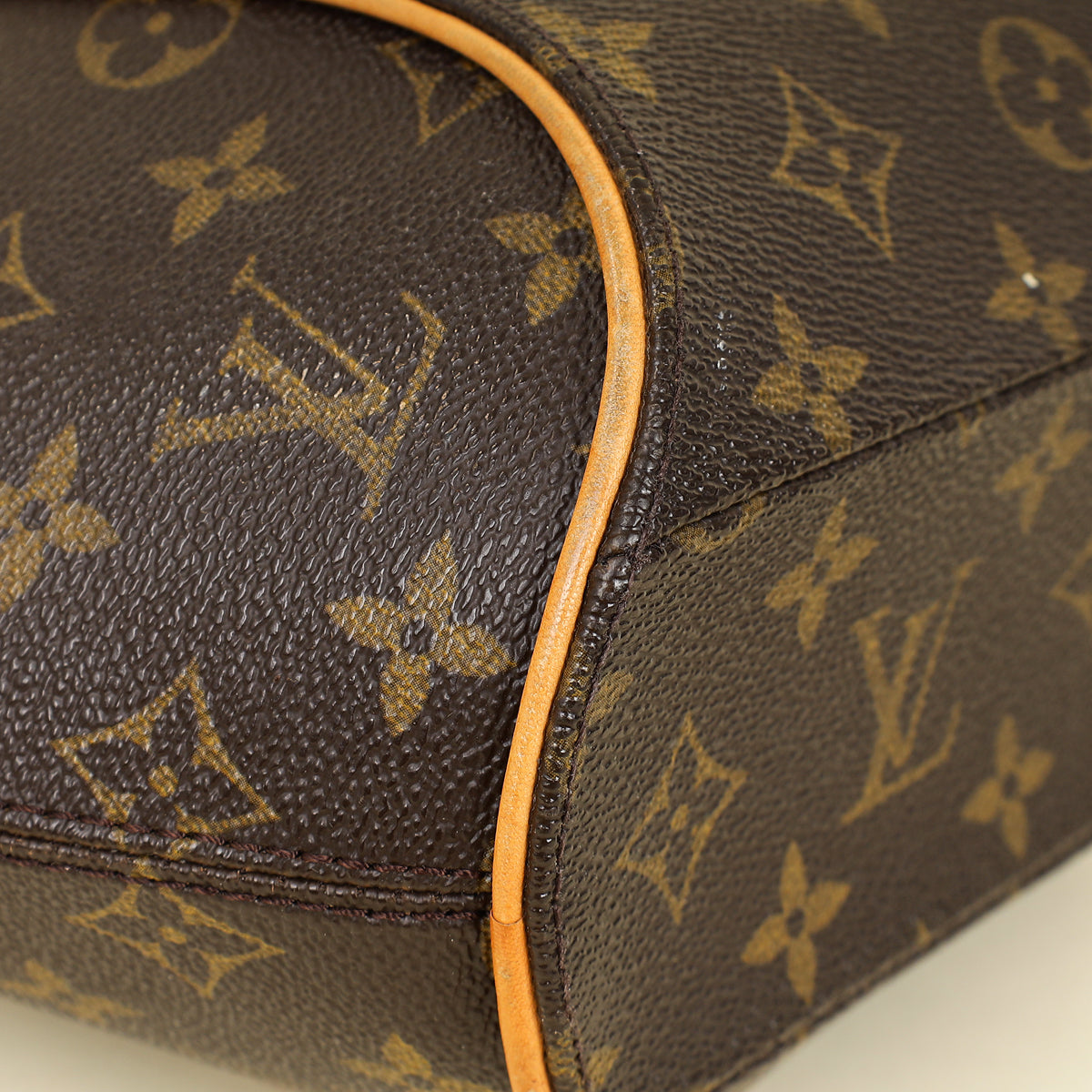 Louis Vuitton Bicolor Monogram Ellipse PM Bag-Louis Vuitton-THE CLOSET
