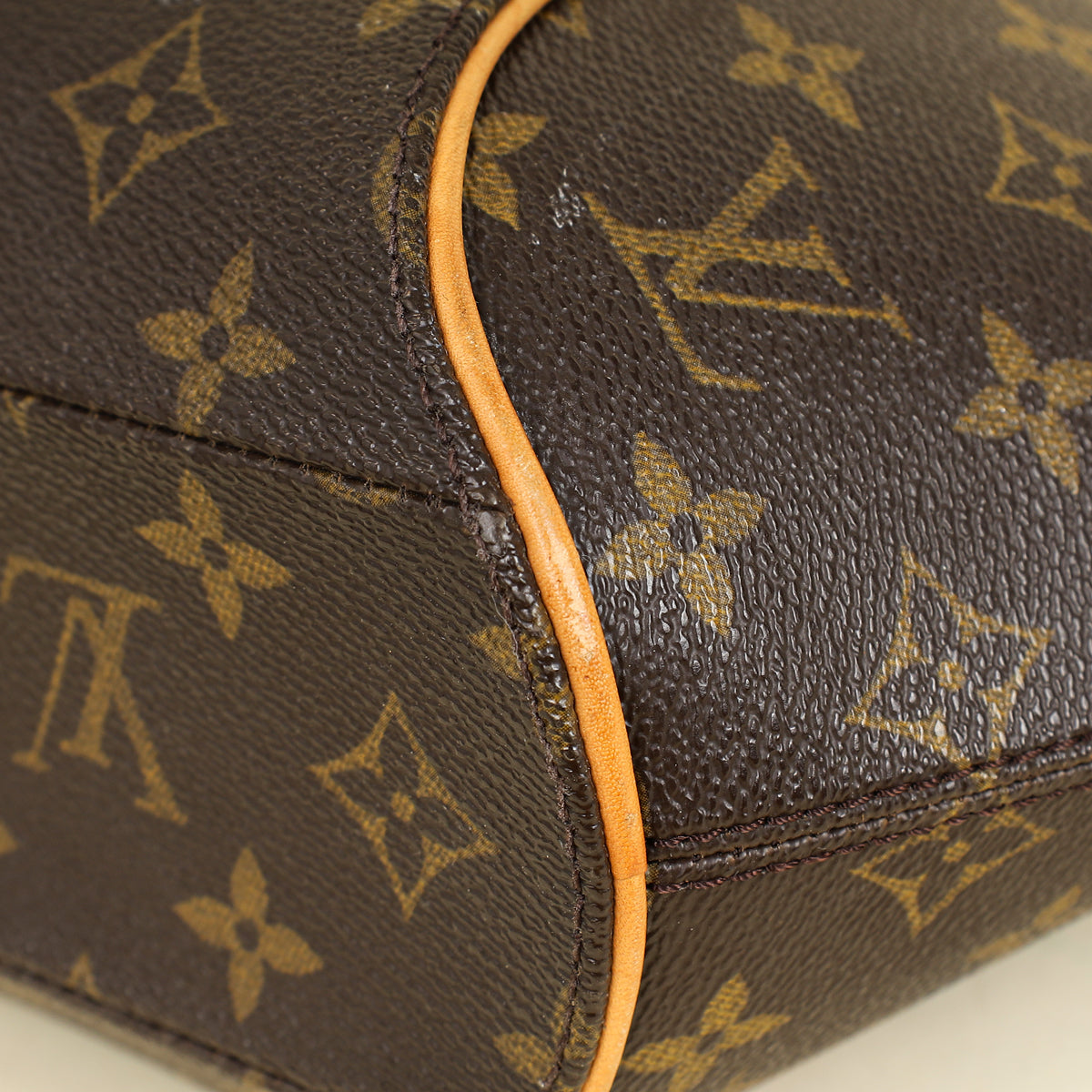 Louis Vuitton Bicolor Monogram Ellipse PM Bag-Louis Vuitton-THE CLOSET