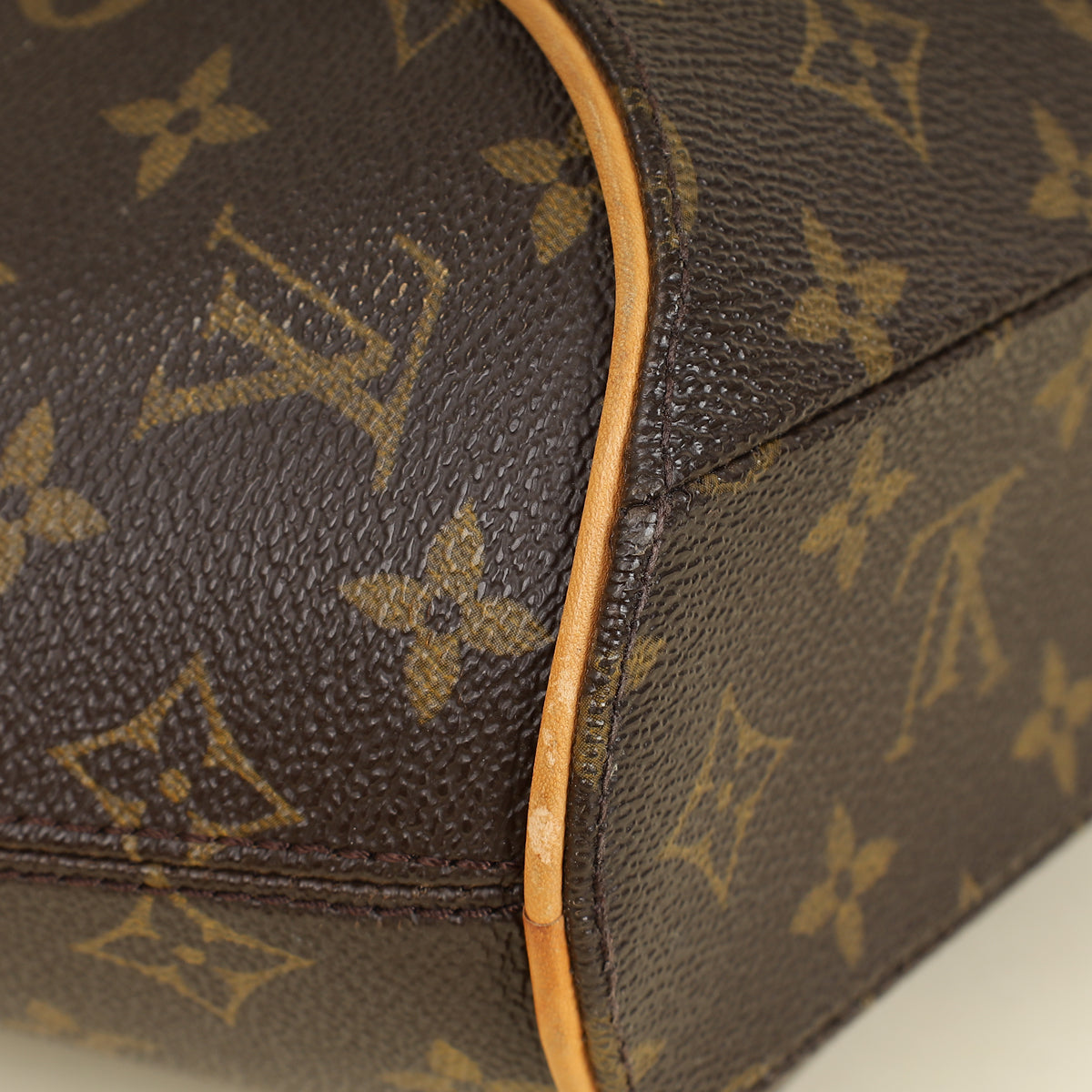 Louis Vuitton Bicolor Monogram Ellipse PM Bag-Louis Vuitton-THE CLOSET