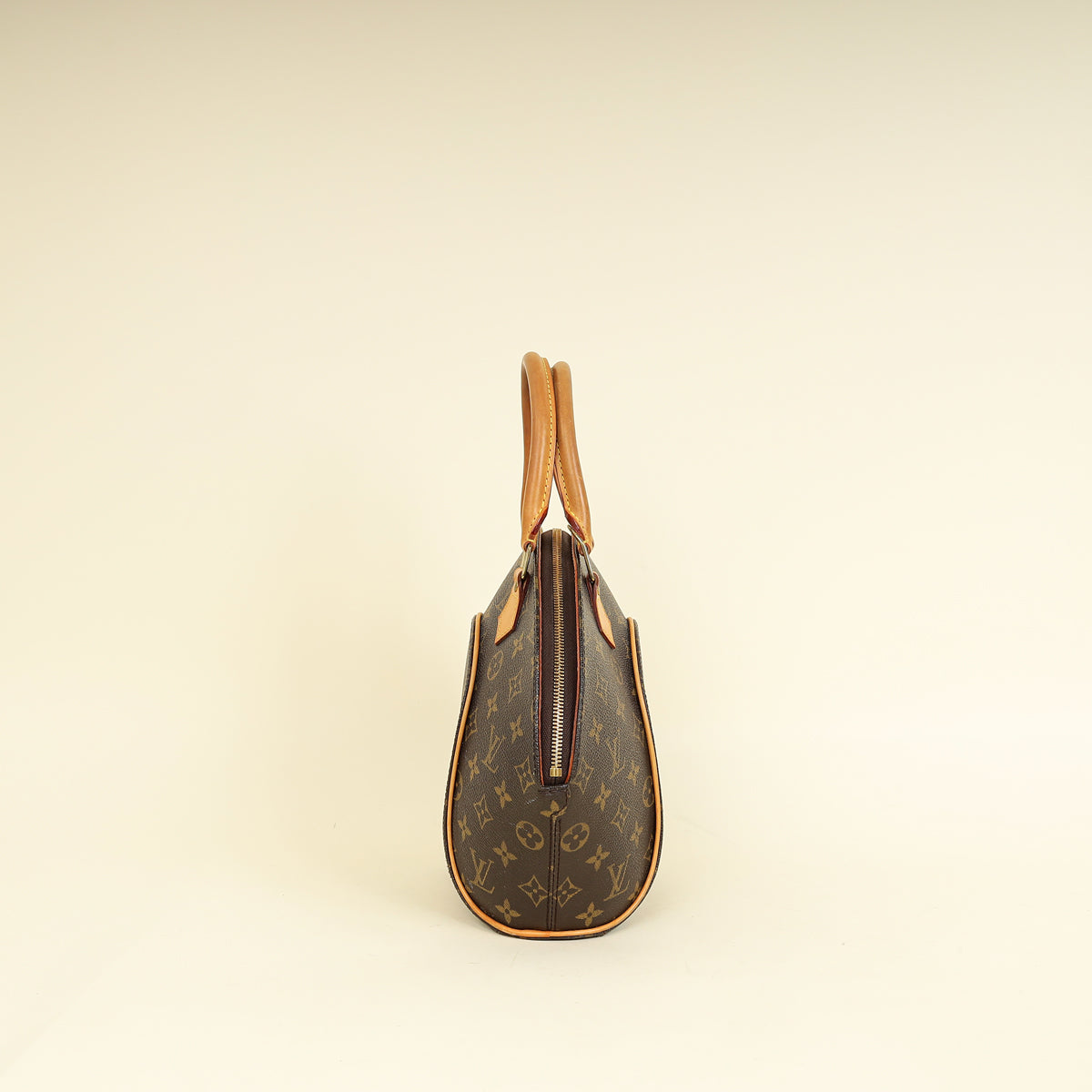 Louis Vuitton Bicolor Monogram Ellipse PM Bag-Louis Vuitton-THE CLOSET