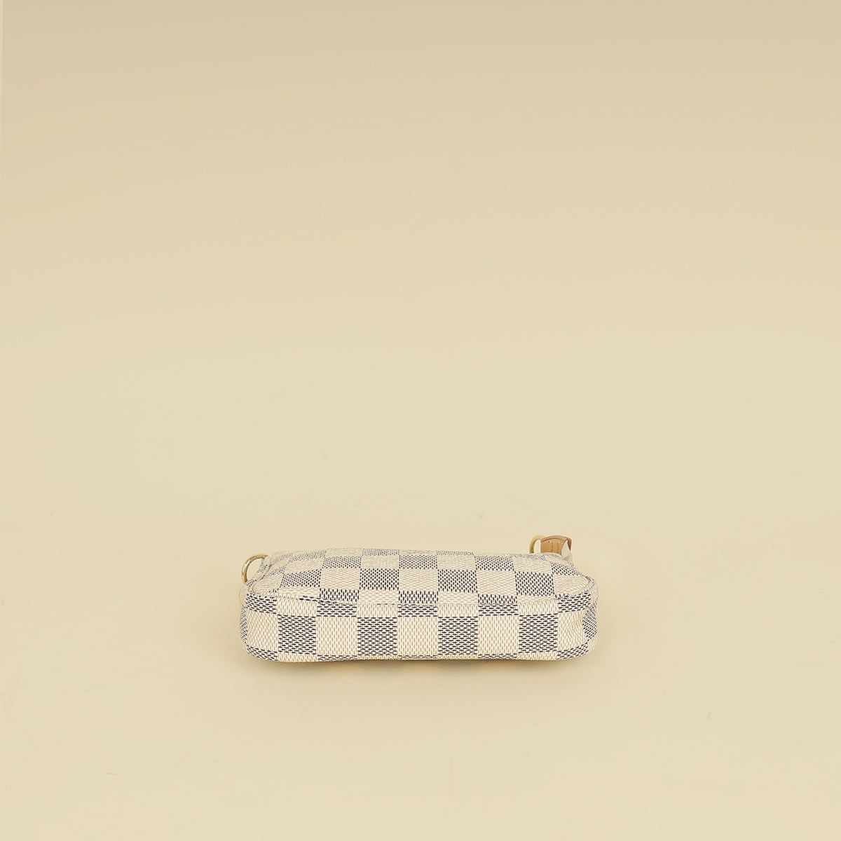 Louis Vuitton Damier Azur Mini Pochette Accessoires Bag-Louis Vuitton-THE CLOSET