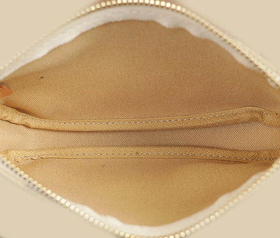 Louis Vuitton Damier Azur Mini Pochette Accessoires Bag-Louis Vuitton-THE CLOSET