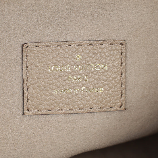 Louis Vuitton Bicolor Monogram Empreinte Onthego PM Bag-Louis Vuitton-THE CLOSET