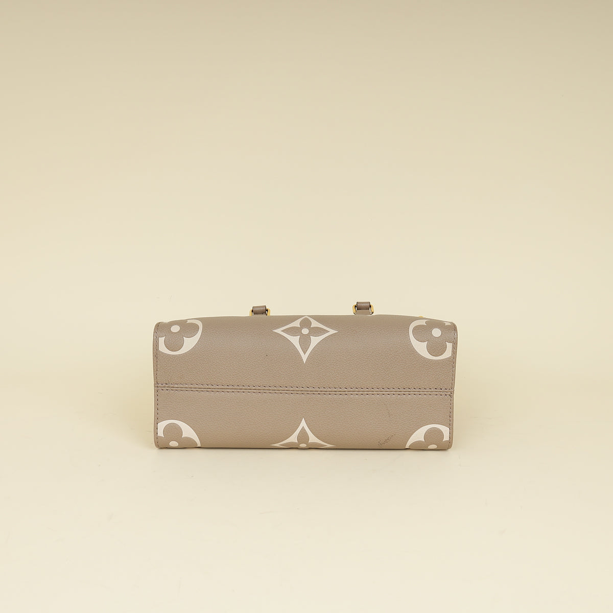 Louis Vuitton Bicolor Monogram Empreinte Onthego PM Bag-Louis Vuitton-THE CLOSET