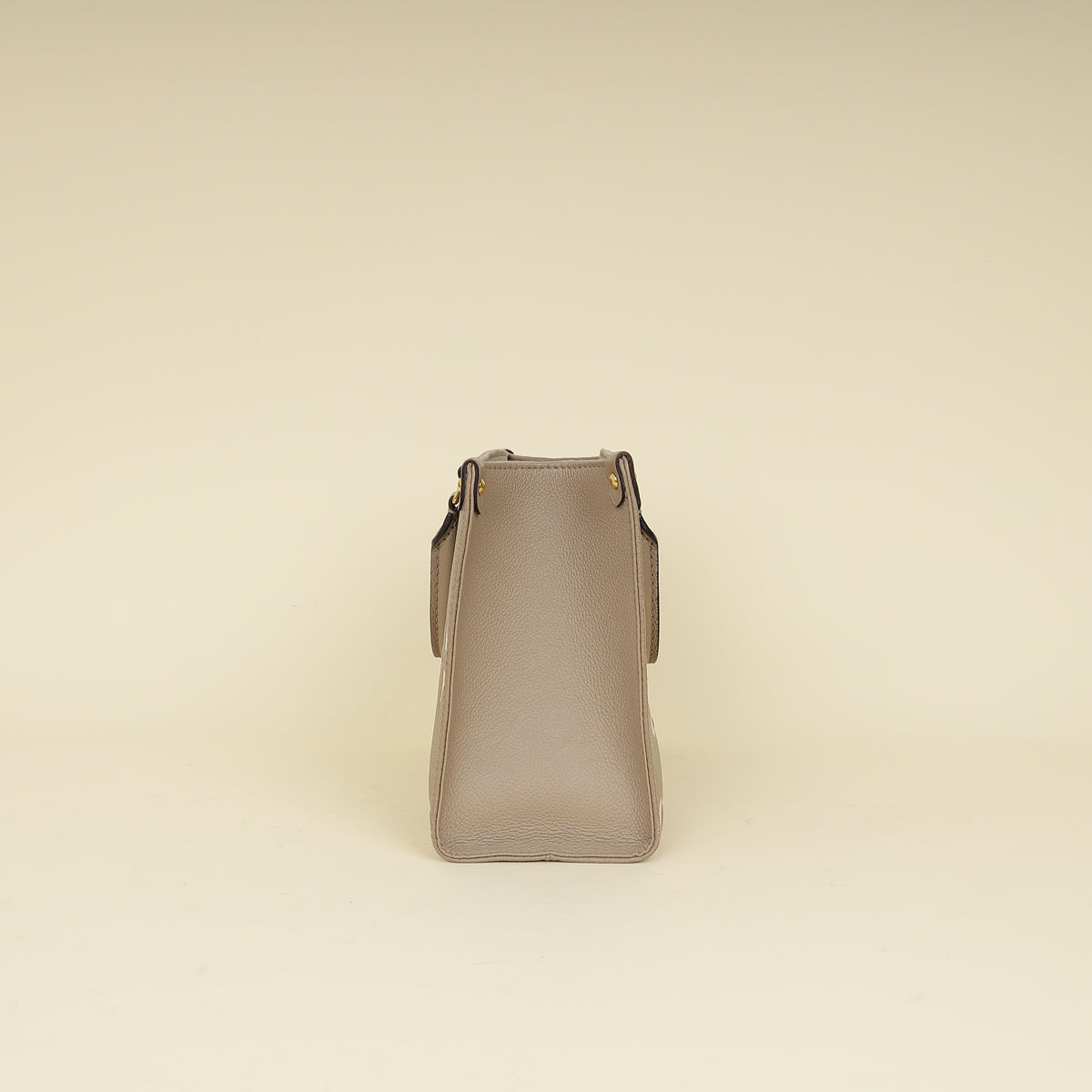 Louis Vuitton Bicolor Monogram Empreinte Onthego PM Bag-Louis Vuitton-THE CLOSET