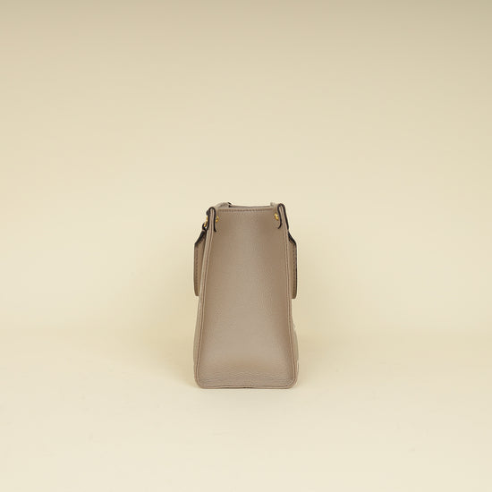 Louis Vuitton Bicolor Monogram Empreinte Onthego PM Bag-Louis Vuitton-THE CLOSET