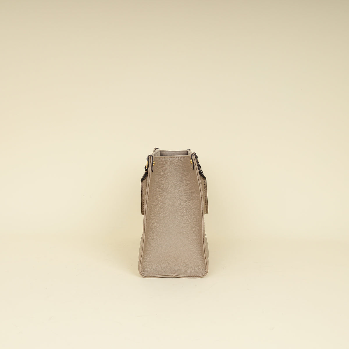 Louis Vuitton Bicolor Monogram Empreinte Onthego PM Bag-Louis Vuitton-THE CLOSET