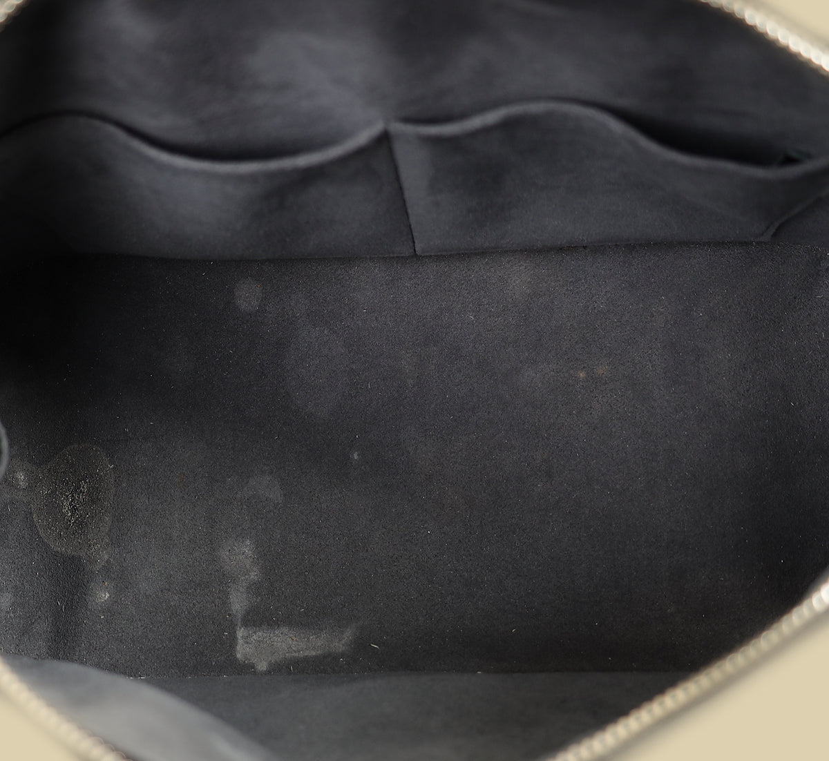 Louis Vuitton Black Alma PM Bag-Louis Vuitton-THE CLOSET