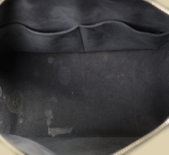 Louis Vuitton Black Alma PM Bag-Louis Vuitton-THE CLOSET