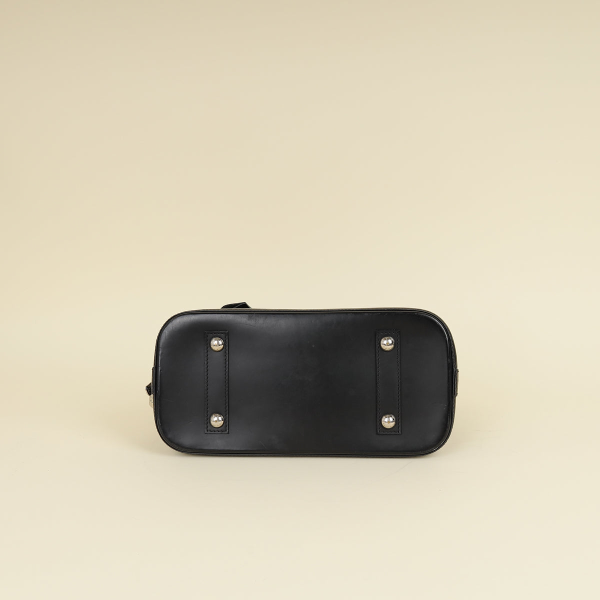 Louis Vuitton Black Alma PM Bag-Louis Vuitton-THE CLOSET