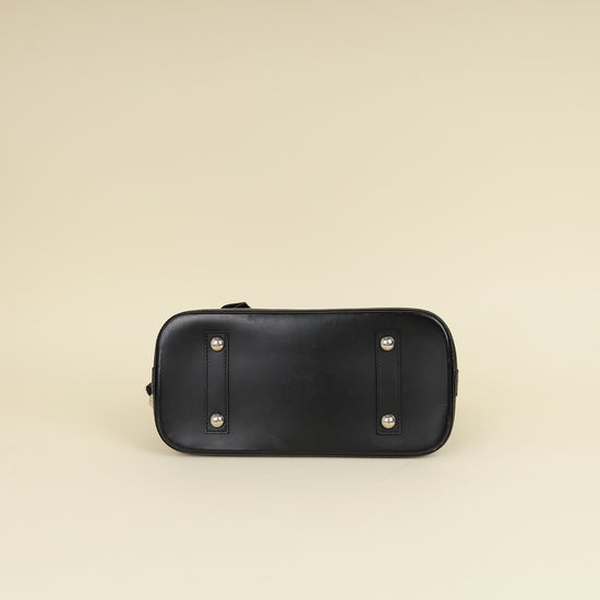 Louis Vuitton Black Alma PM Bag-Louis Vuitton-THE CLOSET