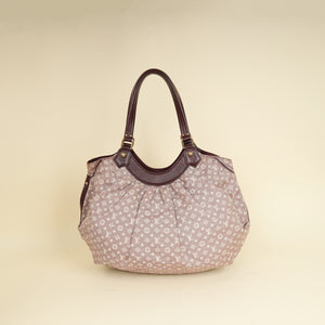 Louis Vuitton Sepia Monogram Idylle Fantaisie Bag