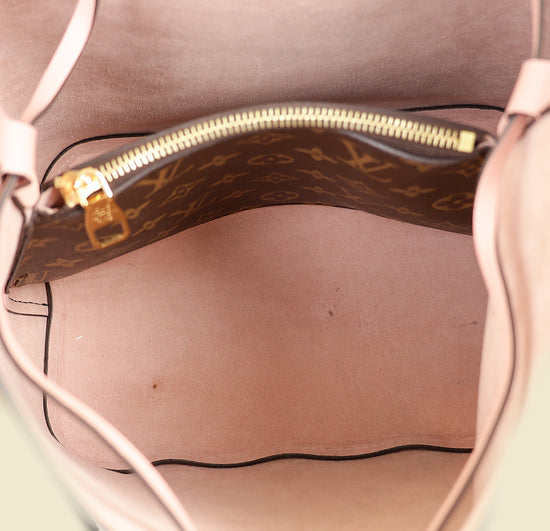 Louis Vuitton Bicolor Monogram NéoNoé MM Bag-Louis Vuitton-THE CLOSET