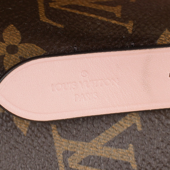 Louis Vuitton Bicolor Monogram NéoNoé MM Bag-Louis Vuitton-THE CLOSET