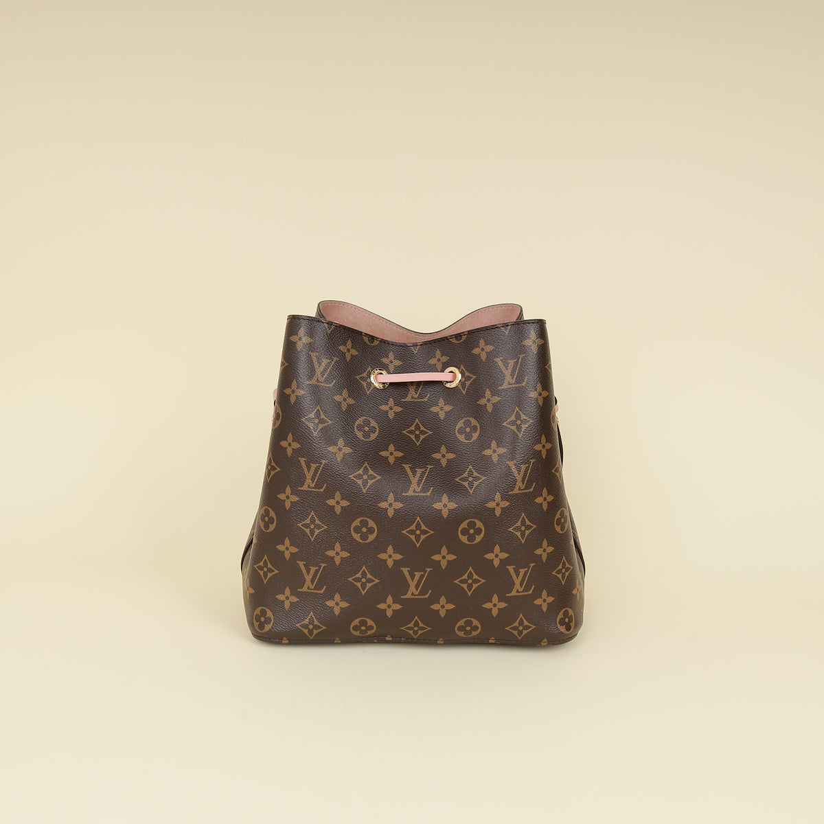 Louis Vuitton Bicolor Monogram NéoNoé MM Bag-Louis Vuitton-THE CLOSET
