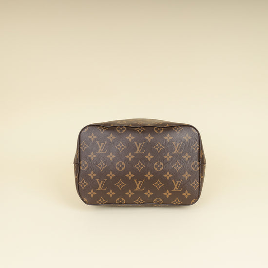 Louis Vuitton Bicolor Monogram NéoNoé MM Bag-Louis Vuitton-THE CLOSET