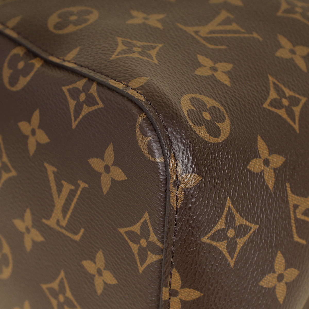 Louis Vuitton Bicolor Monogram NéoNoé MM Bag-Louis Vuitton-THE CLOSET