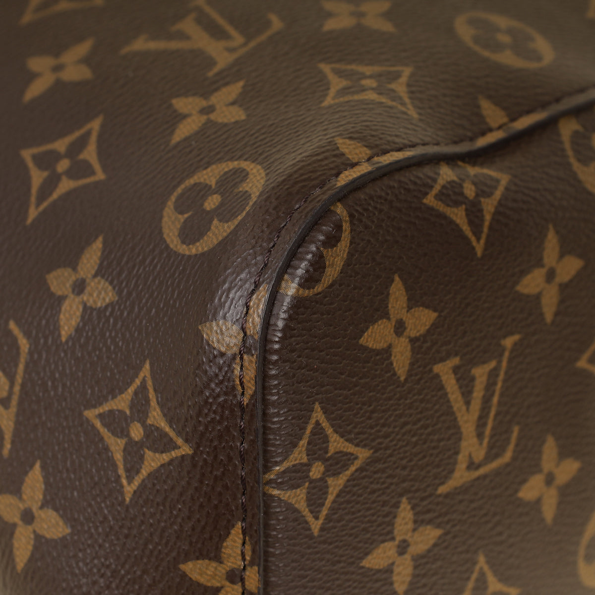 Louis Vuitton Bicolor Monogram NéoNoé MM Bag-Louis Vuitton-THE CLOSET