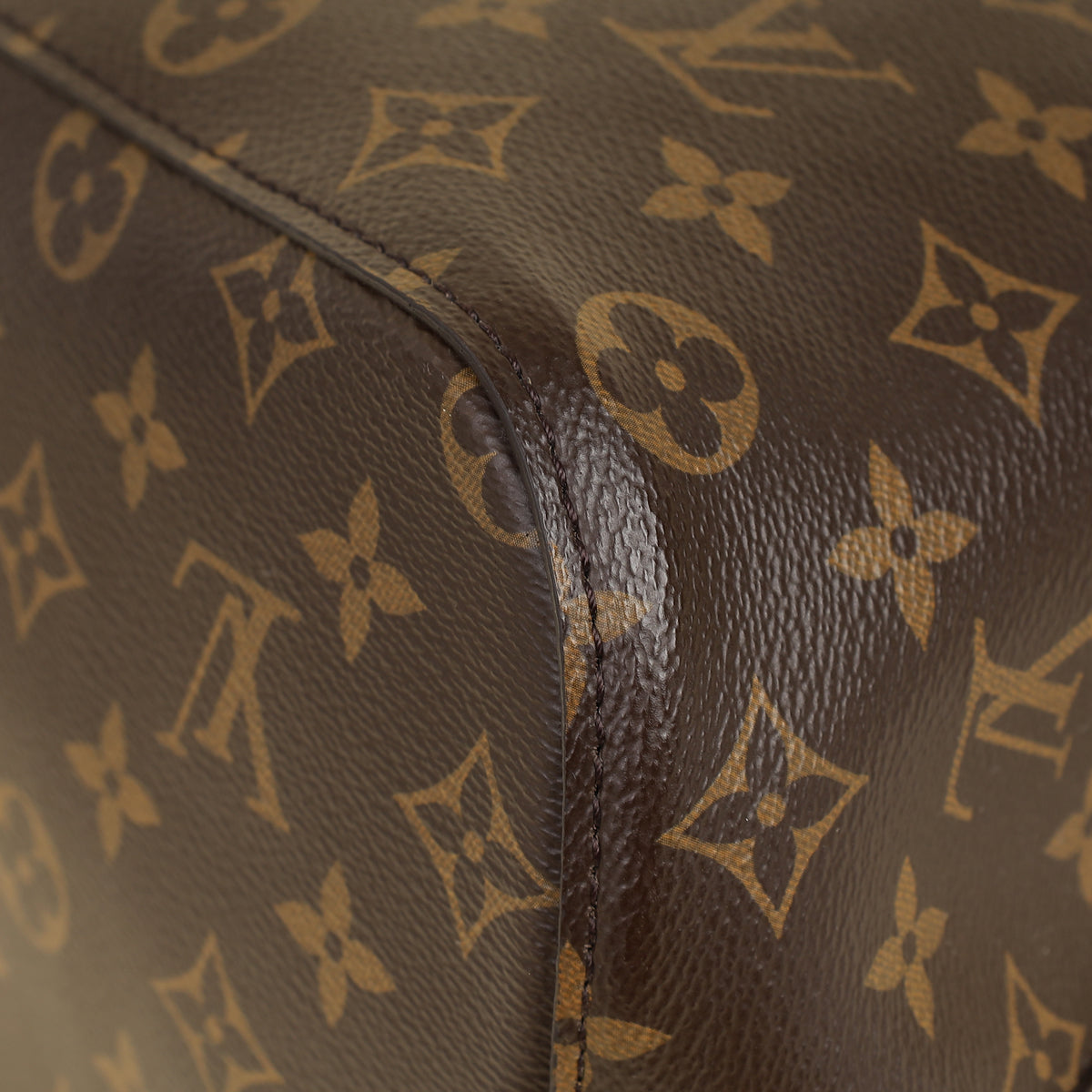 Louis Vuitton Bicolor Monogram NéoNoé MM Bag-Louis Vuitton-THE CLOSET