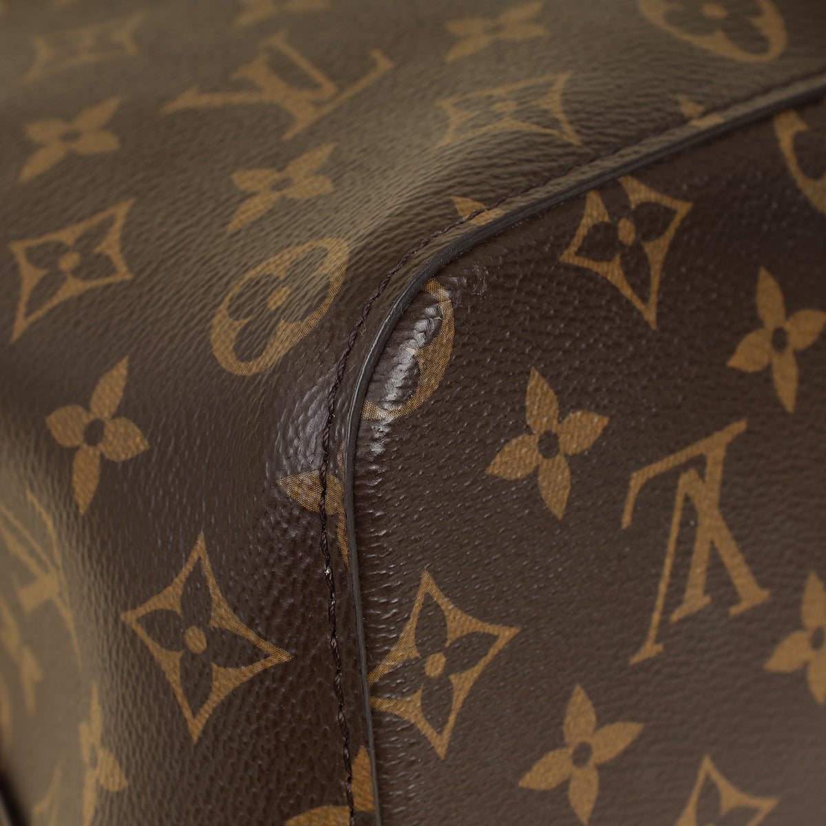 Louis Vuitton Bicolor Monogram NéoNoé MM Bag-Louis Vuitton-THE CLOSET